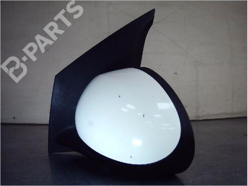 Left mirror PEUGEOT 107 (PM_, PN_) 1.0 | BP10408894C26