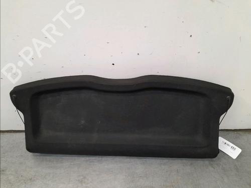 Rear parcel shelf ALFA ROMEO MITO (955_) 1.6 JTDM (955AXC1B) | BP14946008C85 