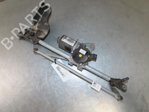 Vindrude Viskermekanisme Vindrude Viskermekanisme BMW 1 (F20) 118 i (170 hp) 36757616 36757616