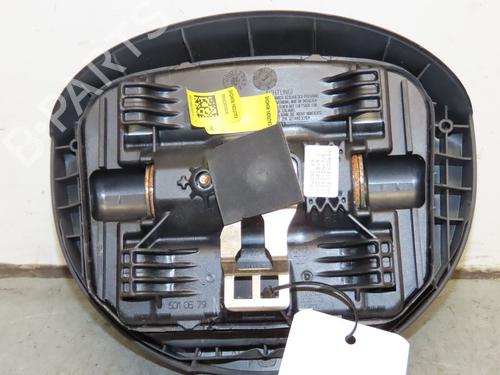 Driver airbag RENAULT MEGANE II (BM0/1_, CM0/1_) 1.6 16V (BM0C, CM0C) | BP23158402C9 