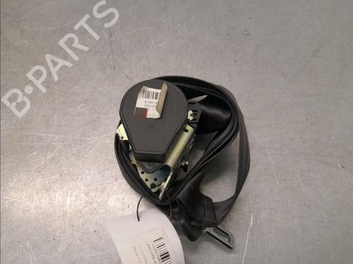 Rear right belt tensioner VW GOLF VI (5K1) 2.0 TDI | BP30138759C90