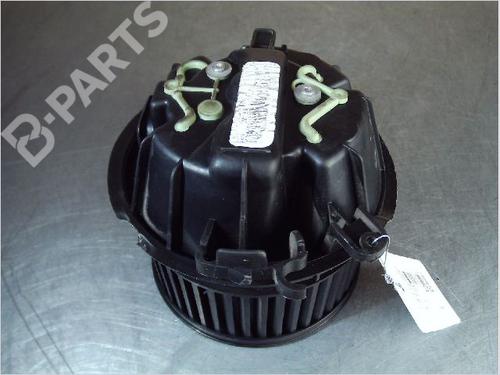 Heater blower motor CITROËN C3 I (FC_, FN_) 1.4 HDi | BP10682863M62 