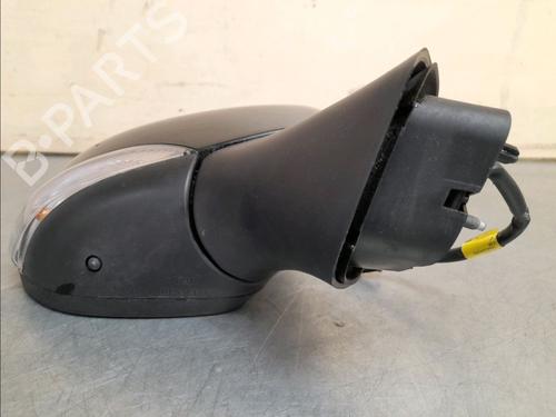 Right mirror RENAULT CLIO IV (BH_) 0.9 TCe 90 (BHNF, BHMA, BHMH, BHJK, BHJR) | BP14945602C27 
