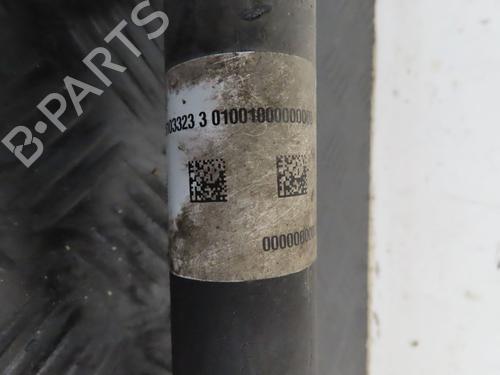 Right front driveshaft MERCEDES-BENZ GLA-CLASS (X156) GLA 180 (156.942) | BP28828542M39