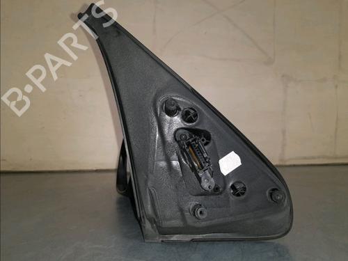 Left mirror RENAULT CLIO II (BB_, CB_) 1.4 16V (B/CB0P, BB13) | BP12606594C26 