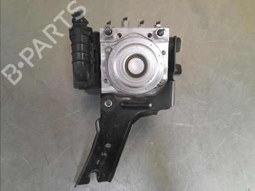 Used ABS pump SUZUKI IGNIS III (MF, FF) 1.2 Hybrid AllGrip (ATK412) (90 hp) 14856981