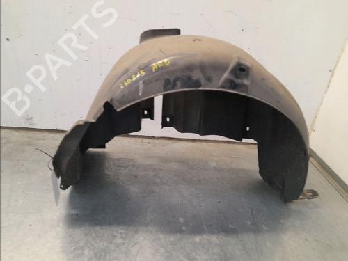Used Wheel arch SEAT IBIZA IV (6J5, 6P1) 1.2 TSI (110 hp) 15008558