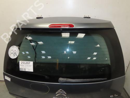 Tailgate CITROËN C4 Grand Picasso I (UA_) 1.6 HDi 110 | BP29759574C6 