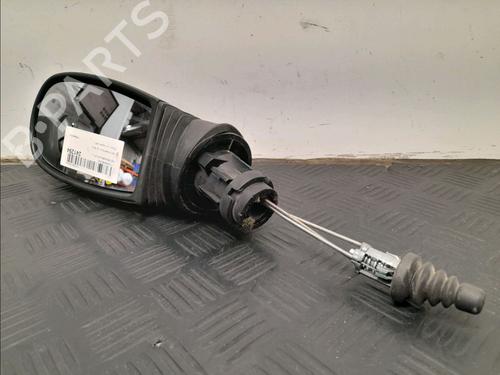 Left mirror FIAT PUNTO (188_) 1.2 60 (188.030, .050, .130, .150, .230, .250) | BP30556659C26