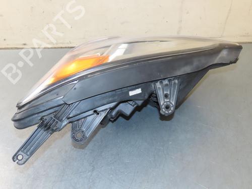 Left headlight SSANGYONG KORANDO (CK) 2.0 e-XDi | BP30502315C28