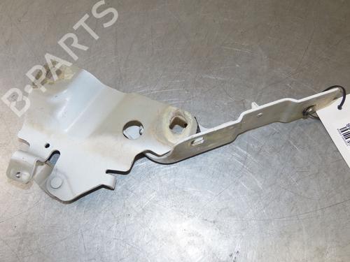 Dørhængsel/Dørbegrænser RENAULT ZOE (BFM_) ZOE (88 hp) 28082516