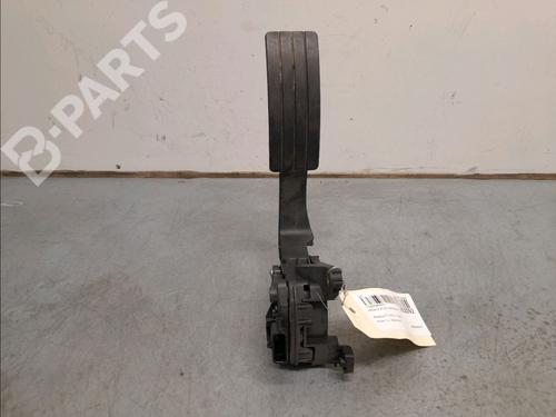 Pedal RENAULT CLIO IV (BH_) 1.5 dCi 75 | BP11502787I4 
