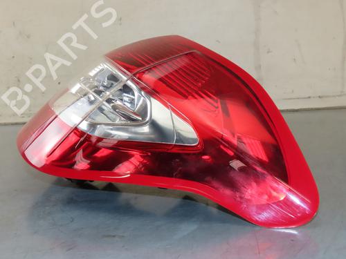 Right taillight CITROËN C4 II (NC_) 1.6 HDi 90 | BP31056101C35 