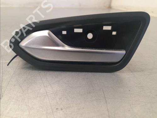 Venstre foran invendig håndtak RENAULT CLIO V (B7_) 1.0 TCe 100 (B7MT) (101 hp) 29985822