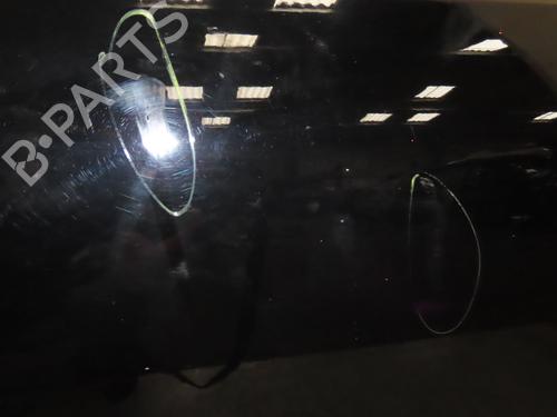 Left front door VW POLO V (6R1, 6C1) 1.2 | BP25795787C2 