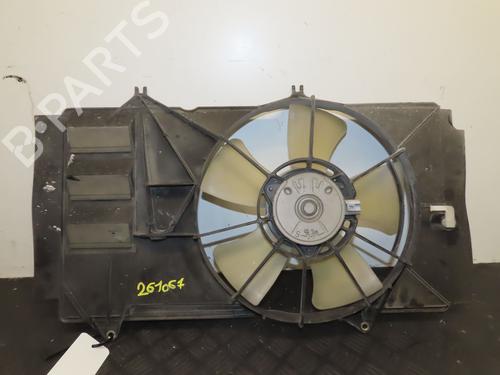 Used Radiator fan Radiator fan 38972589 38972589