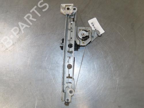 Used Rear right window mechanism RENAULT MEGANE II (BM0/1_, CM0/1_) 1.6 16V (BM0C, CM0C) (113 hp) 18859208