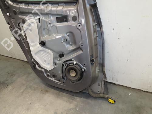 Dør venstre bagtil RENAULT CLIO IV (BH_) 1.5 dCi 90 | BP36426633C4 - Image 7