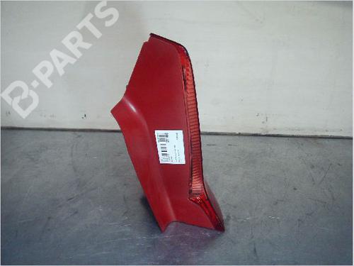 Right taillight CITROËN C4 Coupe (LA_) 2.0 HDi | BP9410430C35 