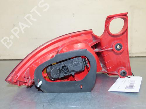 Right taillight SEAT LEON (1P1) 1.6 TDI | BP16637185C35 