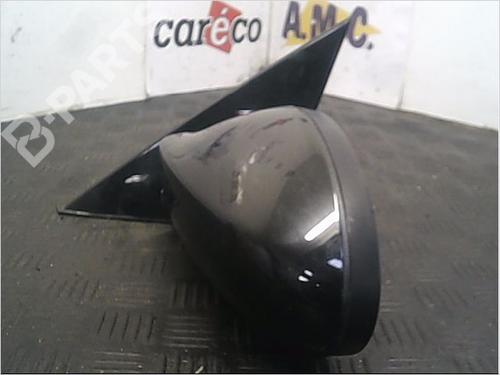 Left mirror BMW 1 (E87) 120 d | BP9407193C26 