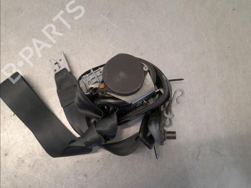 Used Front right seatbelt Front right seatbelt RENAULT SCÉNIC III (JZ0/1_) 1.4 16V (JZ0F, JZ1V) (131 hp) 40484698 40484698