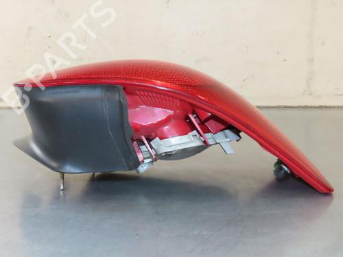 Left taillight AUDI A3 (8P1) 1.9 TDI | BP26898291C34 