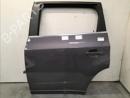Used Right rear door CHEVROLET ORLANDO (J309) 2.0 D (163 hp) 22367363