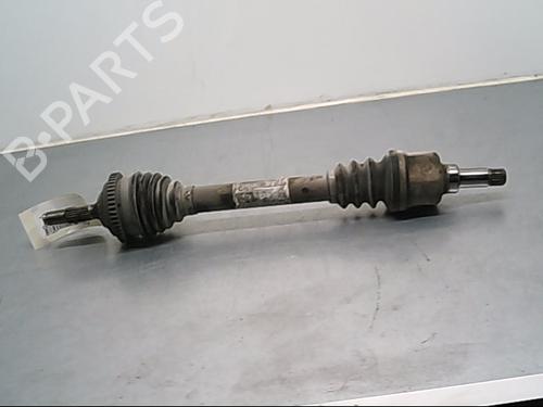Left front driveshaft PEUGEOT 206 Hatchback (2A/C) 1.4 i | BP23158101M38 
