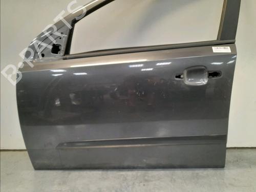 Left front door OPEL ASTRA H (A04) 1.7 CDTI (L48) | BP15199491C2 