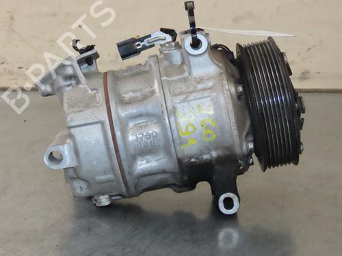 AC compressor RENAULT MEGANE IV Hatchback (B9A/M/N_) 1.6 dCi 130 (B9A4) | BP36757566M34 - Image 2