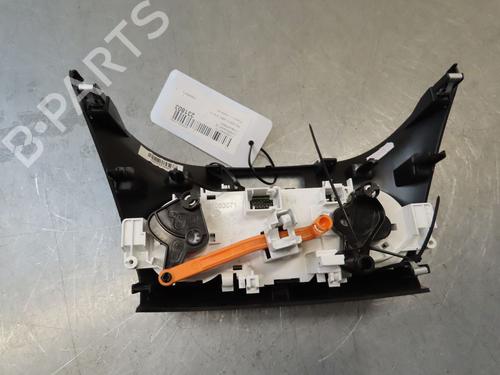 Climate control PEUGEOT 208 I (CA_, CC_) 1.2 VTI 82 | BP25777622I5 