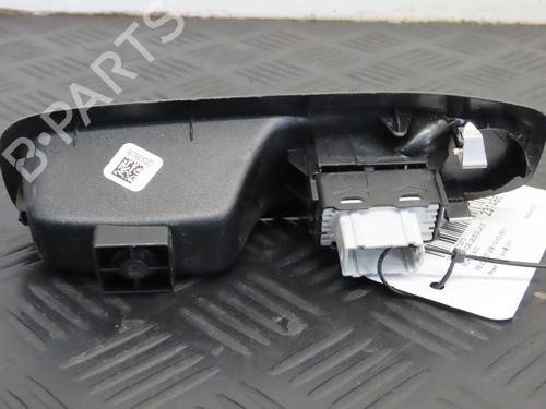 Used Switch PEUGEOT 208 I (CA_, CC_) 1.4 HDi (68 hp) 19133024