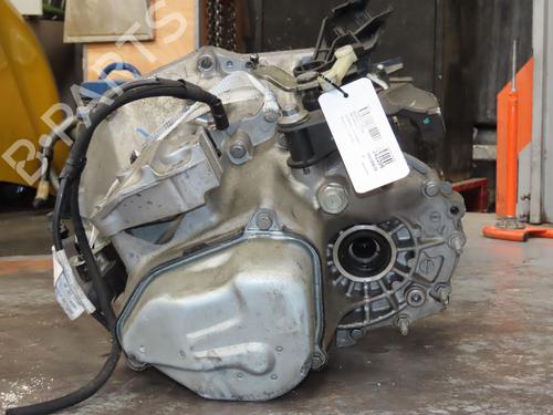 Gearbox CITROËN C3 II (SC_) 1.2 VTi 82 | BP27332681M3