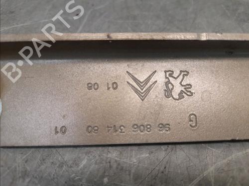 Hinge/Door check strap CITROËN BERLINGO MULTISPACE (B9) 1.6 HDi 90 | BP15273339C146 