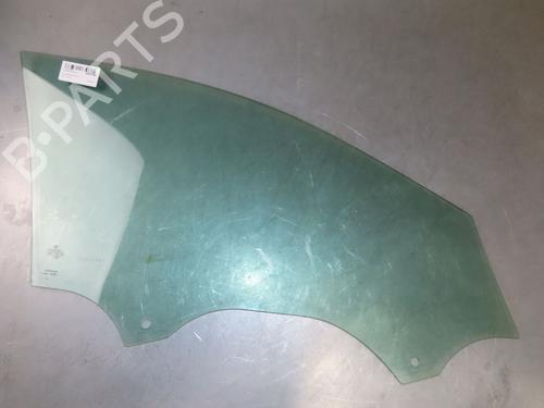 Front left door window VW GOLF VII (5G1, BQ1, BE1, BE2) 1.0 TSI | BP27621515C18 