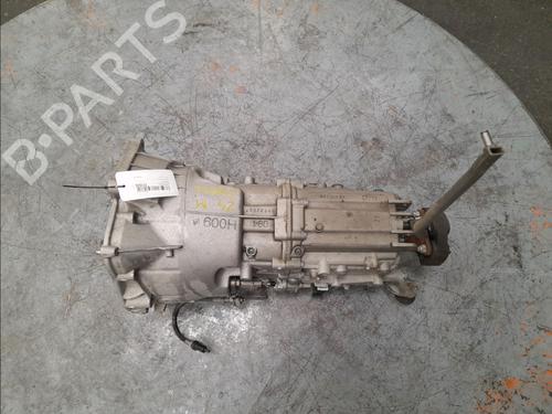 Used Gearbox Gearbox BMW Z4 Roadster (E85) M (343 hp) 17338300 17338300