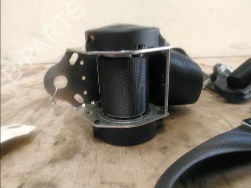 Rear left belt tensioner NISSAN JUKE (F15) 1.5 dCi | BP13310137C89 