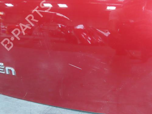 Tailgate CITROËN DS3 (SA_) 1.6 THP 155 | BP18663356C6 