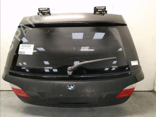 Used Tailgate BMW 5 Touring (F11) 520 d (163 hp) 16555048
