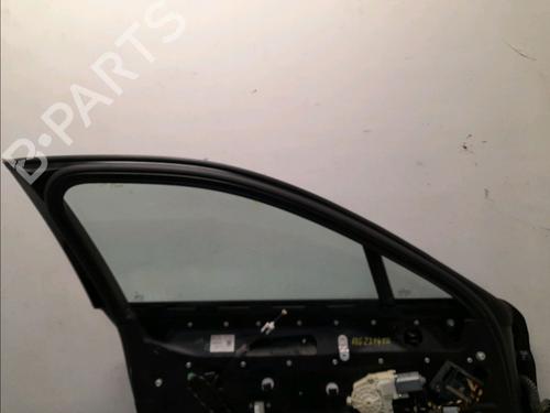 Left front door PORSCHE PANAMERA (970) 3.6 | BP22848142C2 
