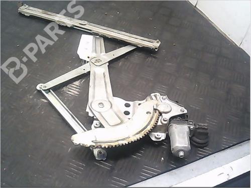 Front right window mechanism SUZUKI SWIFT III (MZ, EZ) 1.3 (RS413, ZC11S) | BP9405617C23 