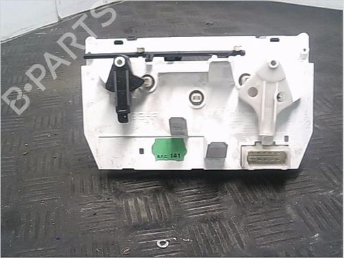 Used Climate control PEUGEOT 206+ (2L_, 2M_) 1.4 i (73 hp) 9404964