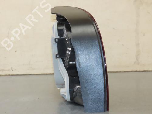 Right taillight VW POLO IV (9N_, 9A_) 1.4 TDI | BP30164248C35