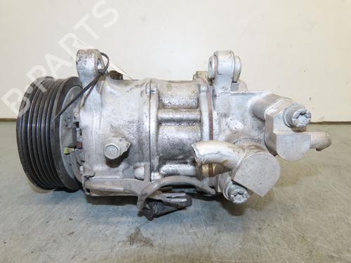 AC compressor BMW 1 (F20) 118 d | BP19057682M34