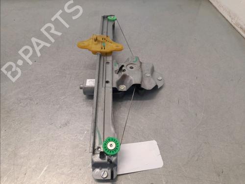 Used Front left window mechanism Front left window mechanism 34356847 34356847