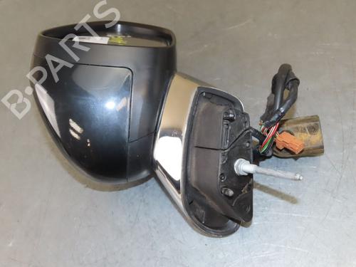 Right mirror CITROËN C3 II (SC_) 1.6 VTi 120 | BP29963282C27
