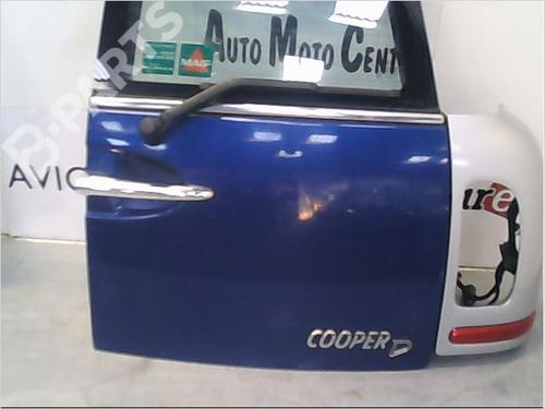 Right tailgate MINI MINI CLUBMAN (R55) Cooper D | BP9409009C77 