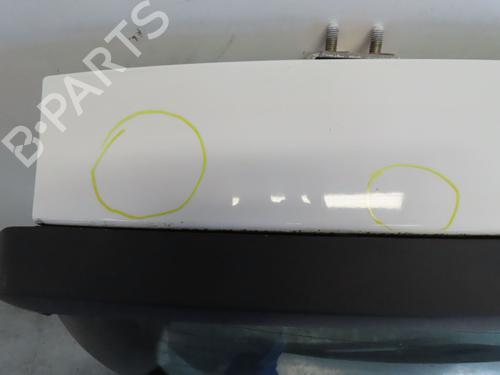 Tailgate CHEVROLET SPARK (M300) 1.0 | BP17452538C6