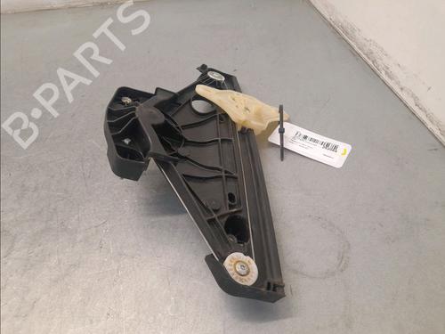 Rear left window mechanism RENAULT CLIO V (B7_) 1.5 Blue dCi 100 (B7AD) | BP33279139C24 - Image 2